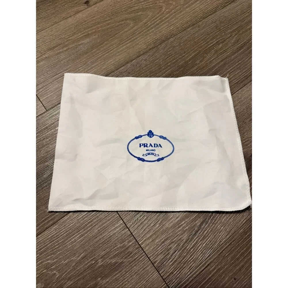 Prada Dust Bag
